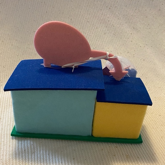 Spritz Easter decor - Picture 3 of 3